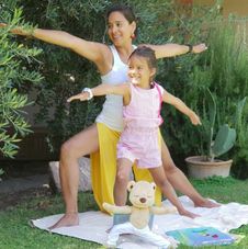 Formation en ligne de yoga pour enfants YogaKiddy