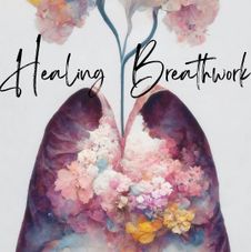 Healing Breathwork