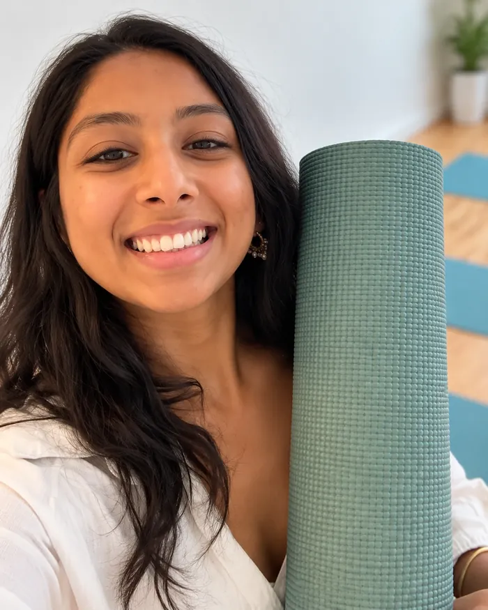 Subadra Rana, professeure de Hatha Yoga traditionnel